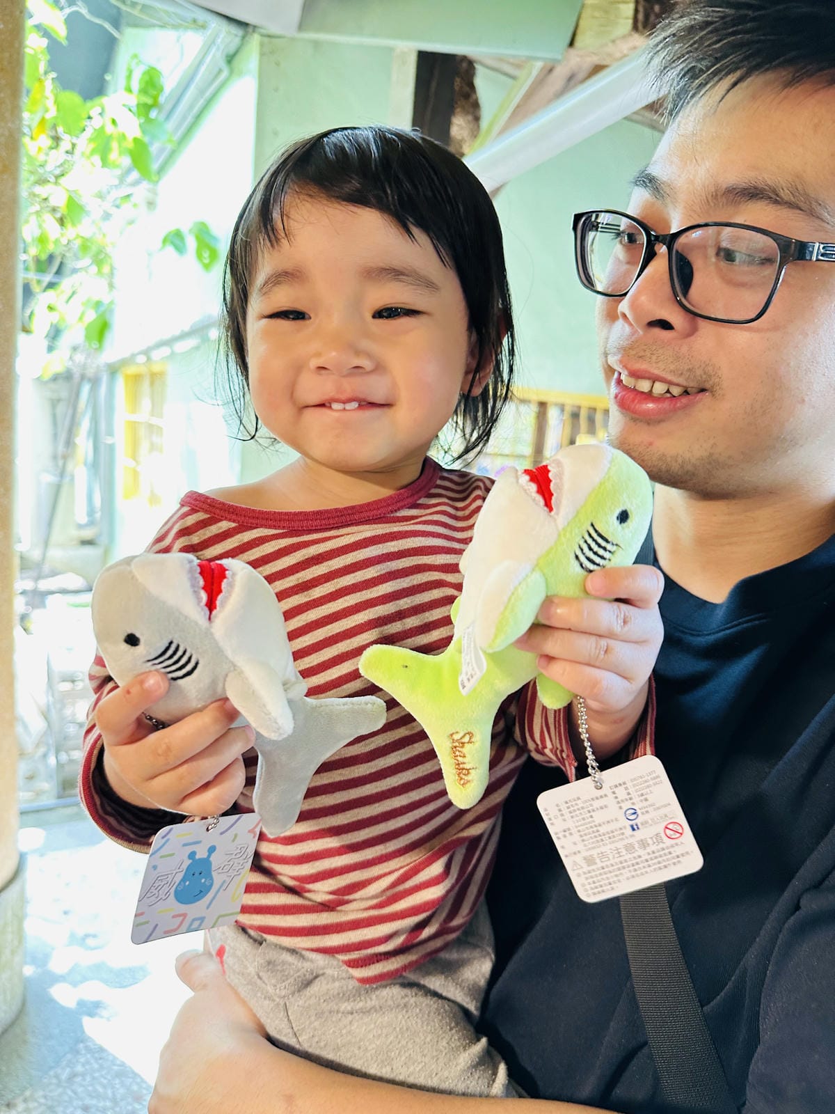 【築夢森居】嘉義親子旅行必訪!野奢豪華露營車開箱,超多元體驗