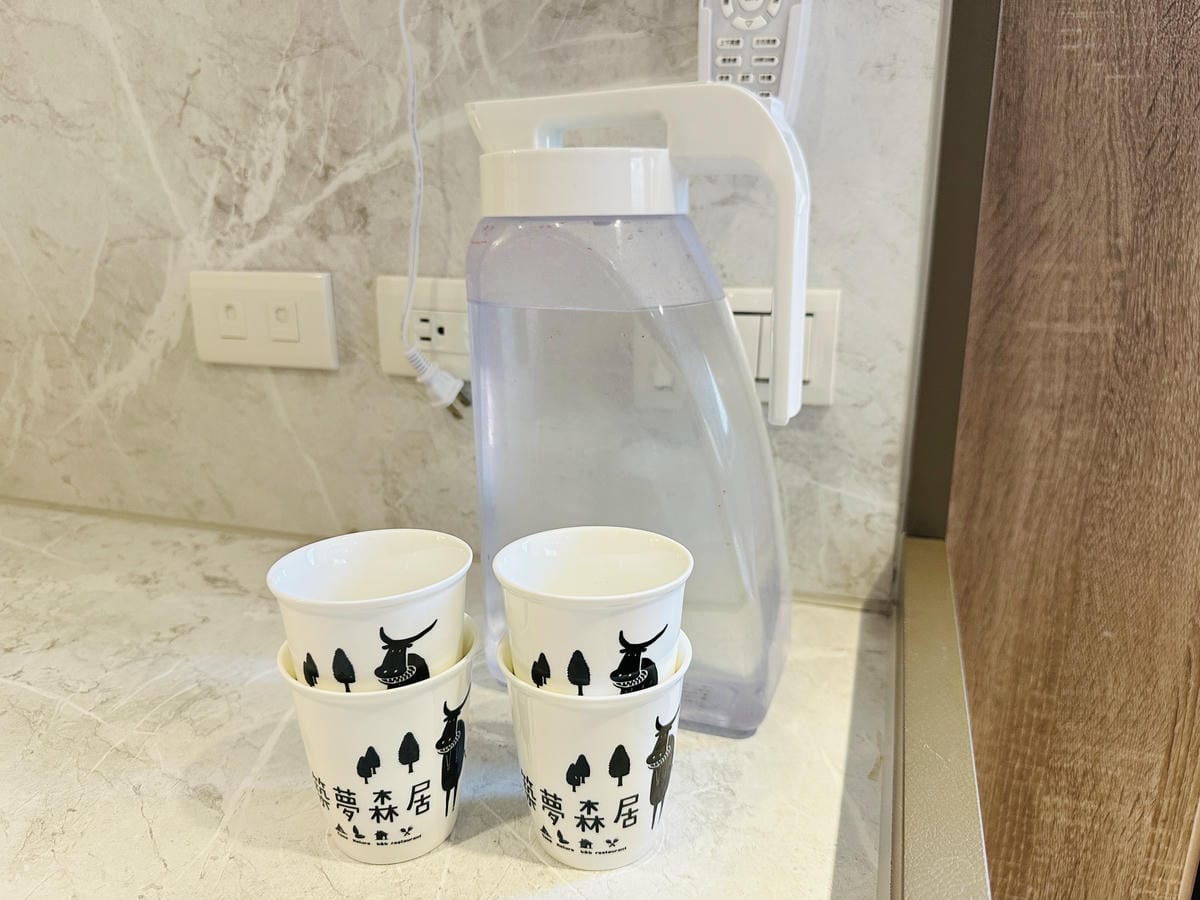 【築夢森居】嘉義親子旅行必訪!野奢豪華露營車開箱,超多元體驗