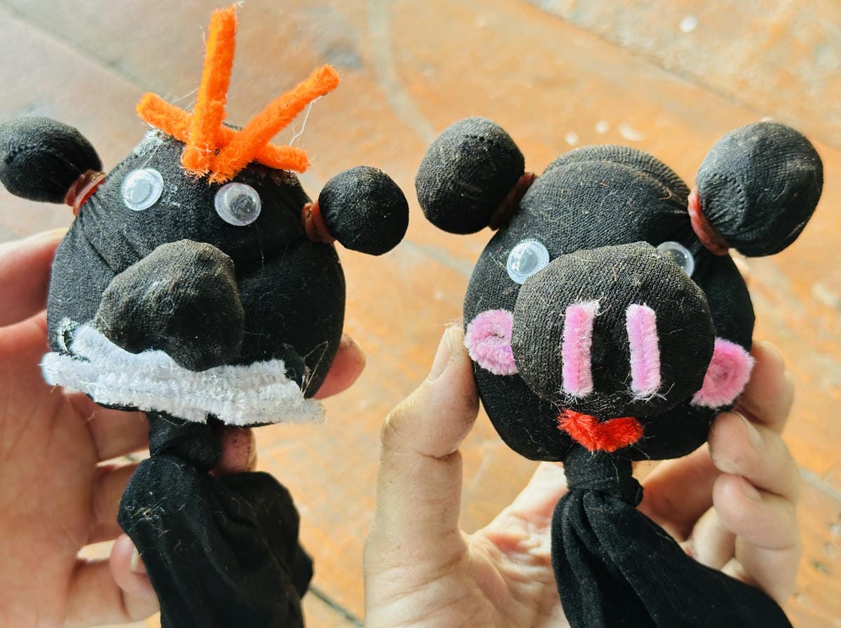 【築夢森居】嘉義親子旅行必訪!野奢豪華露營車開箱,超多元體驗