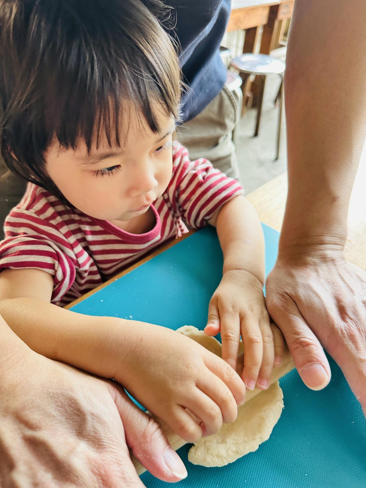 【築夢森居】嘉義親子旅行必訪!野奢豪華露營車開箱,超多元體驗