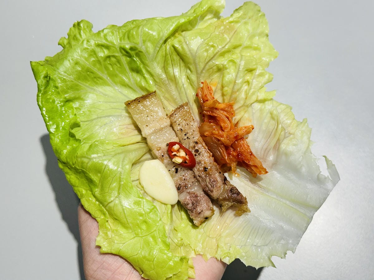 【一桶薑母鴨,一桶活蝦】春夏限定新菜單登場!蔬果龍骨鍋、活蝦