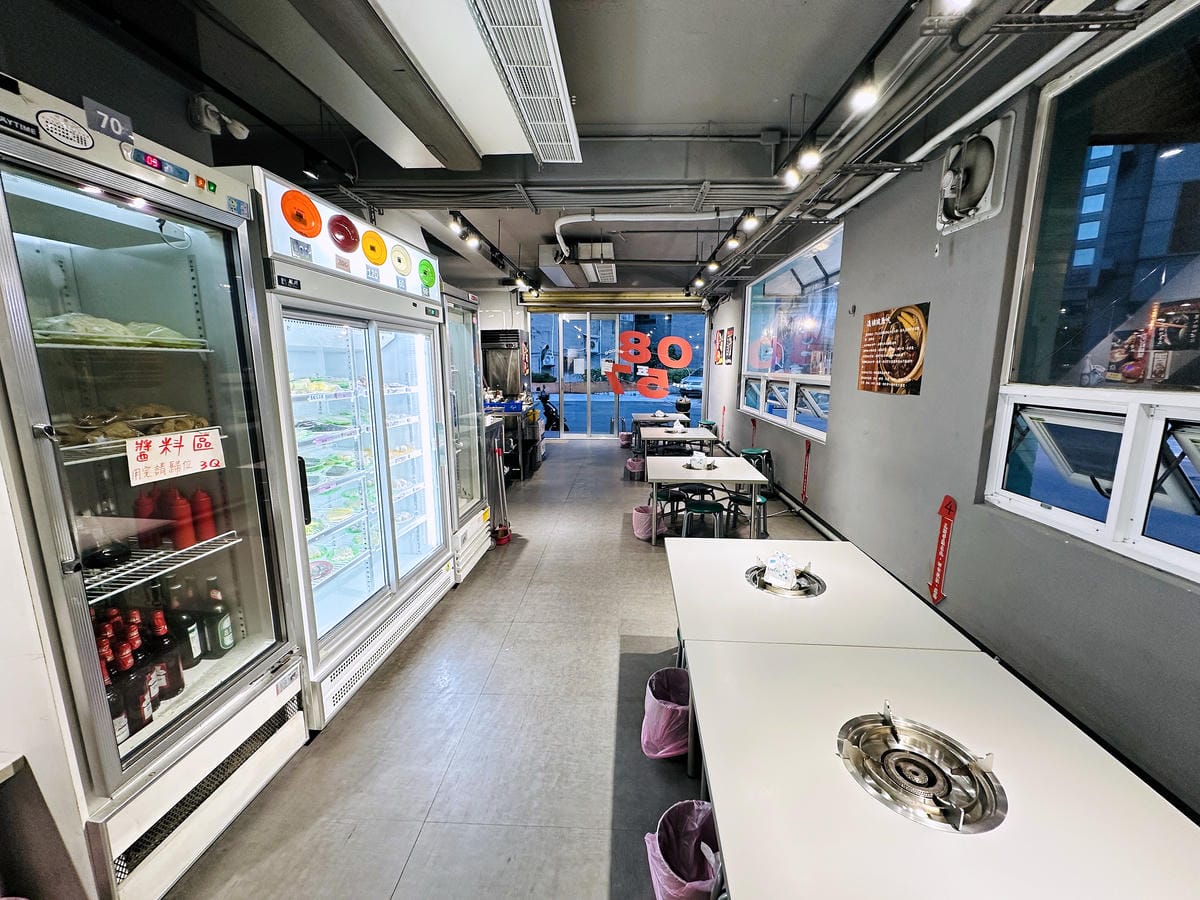 【一桶薑母鴨,一桶活蝦】春夏限定新菜單登場!蔬果龍骨鍋、活蝦