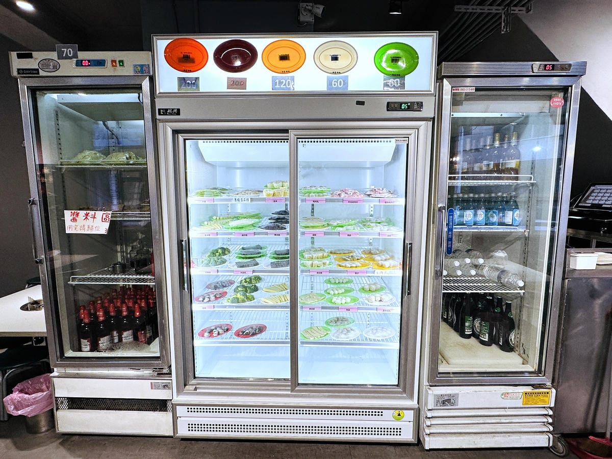 【一桶薑母鴨,一桶活蝦】春夏限定新菜單登場!蔬果龍骨鍋、活蝦