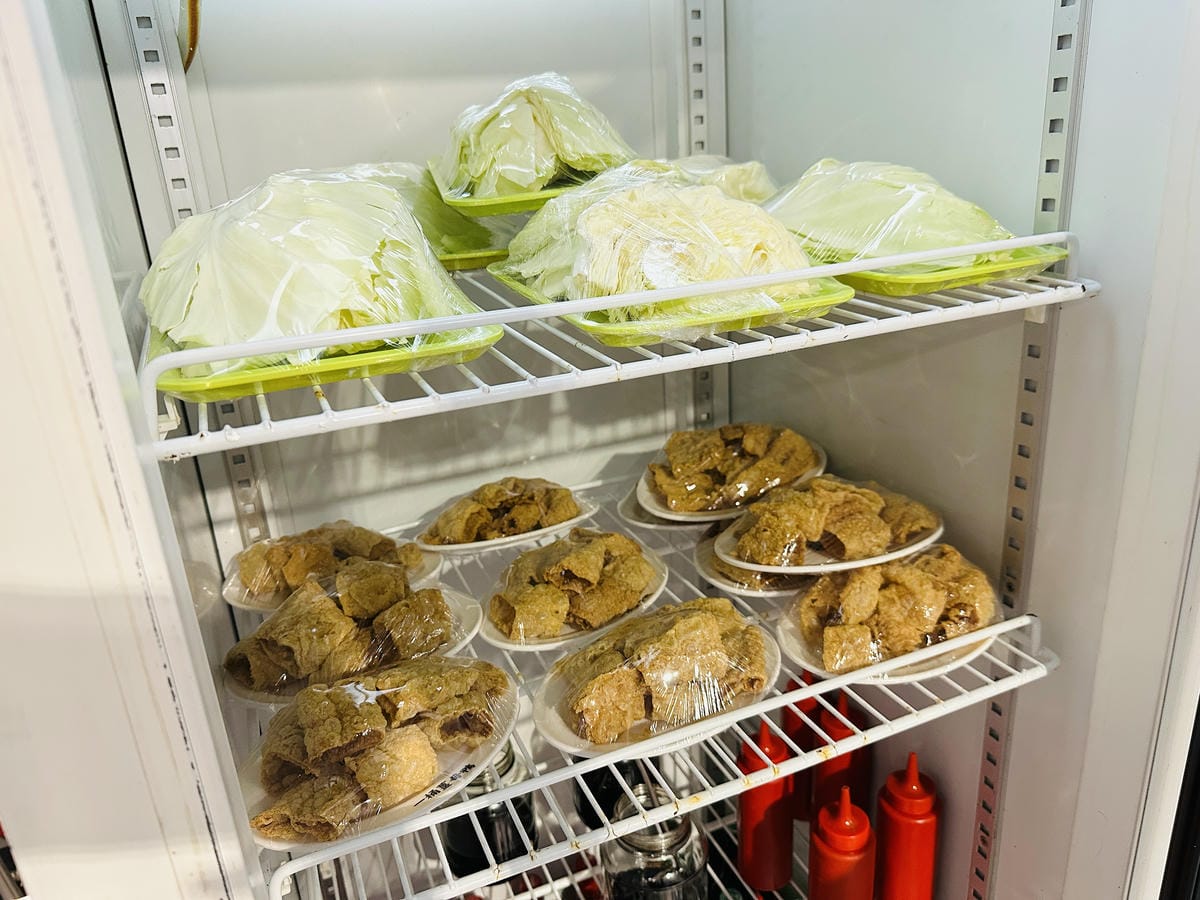 【一桶薑母鴨,一桶活蝦】春夏限定新菜單登場!蔬果龍骨鍋、活蝦