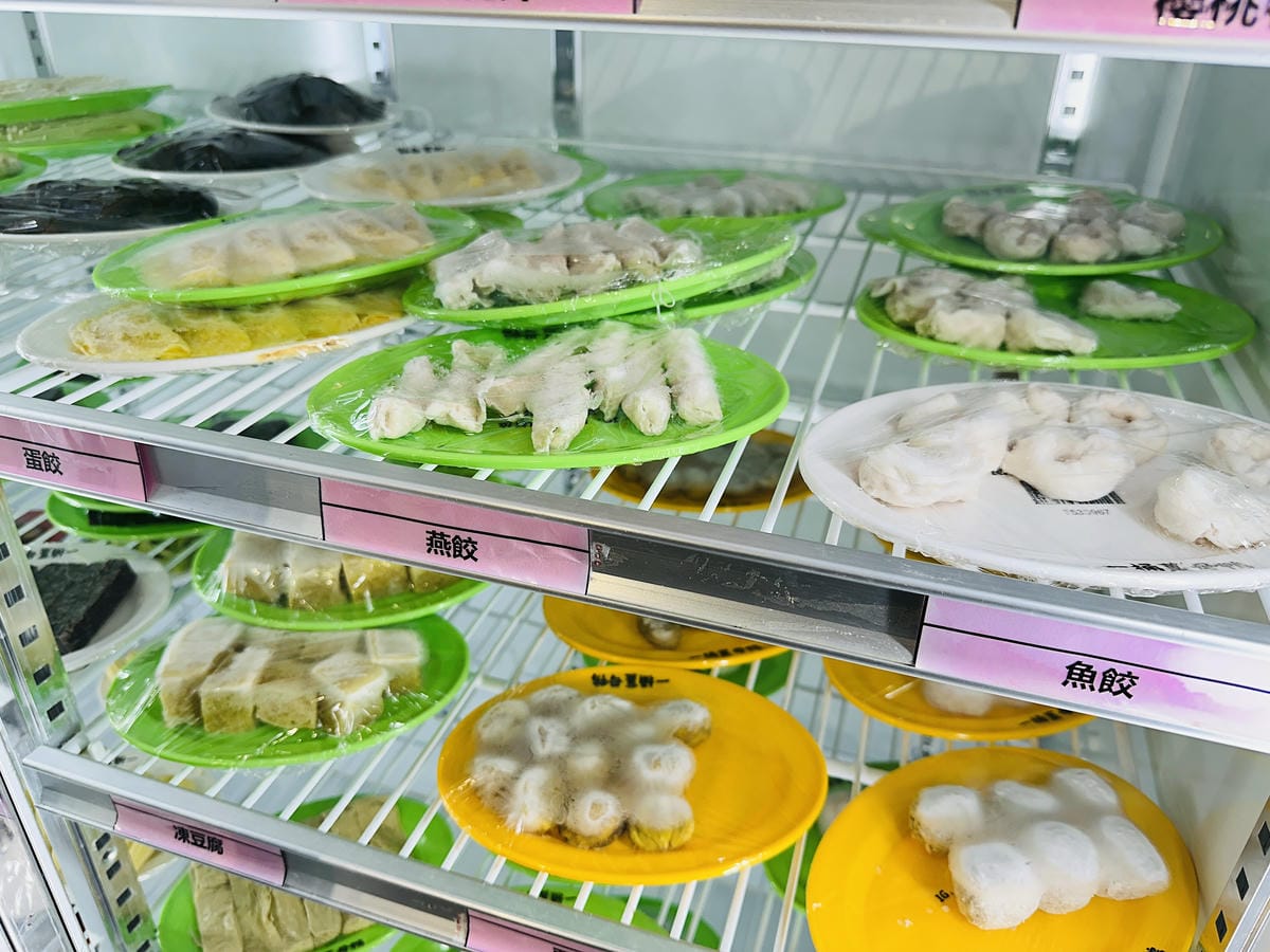 【一桶薑母鴨,一桶活蝦】春夏限定新菜單登場!蔬果龍骨鍋、活蝦