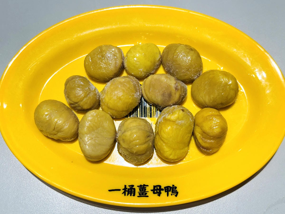 【一桶薑母鴨,一桶活蝦】春夏限定新菜單登場!蔬果龍骨鍋、活蝦