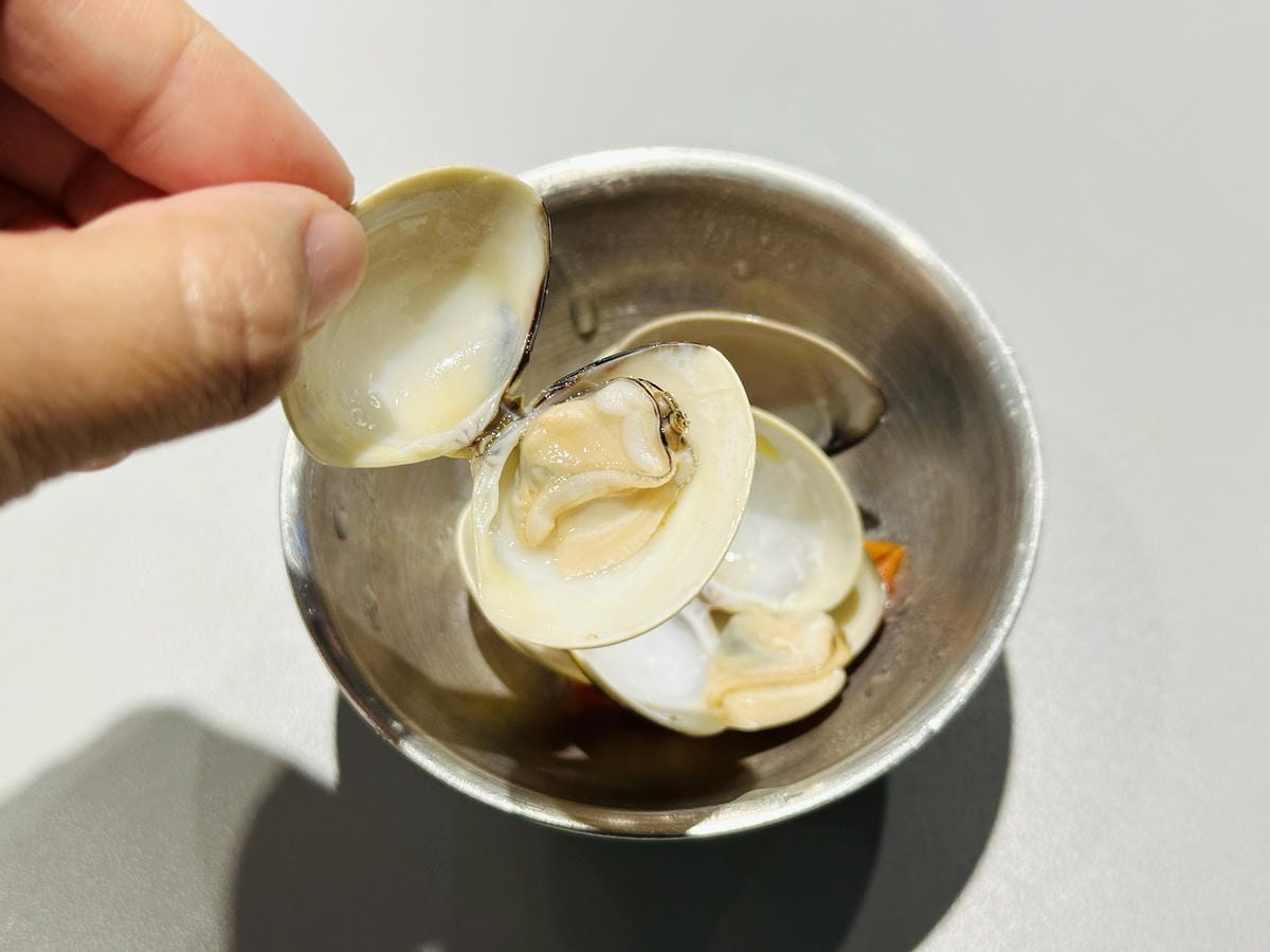 【一桶薑母鴨,一桶活蝦】春夏限定新菜單登場!蔬果龍骨鍋、活蝦