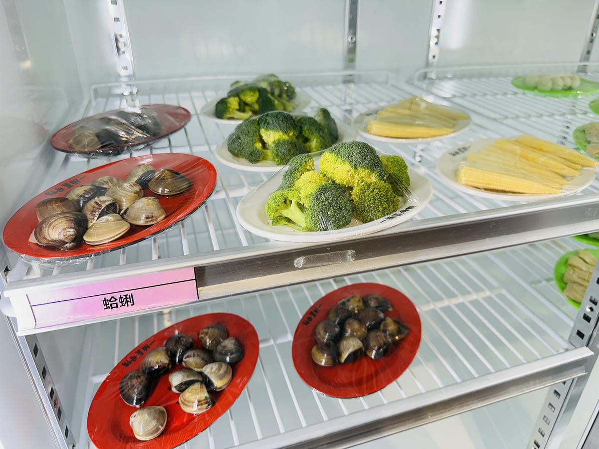 【一桶薑母鴨,一桶活蝦】春夏限定新菜單登場!蔬果龍骨鍋、活蝦