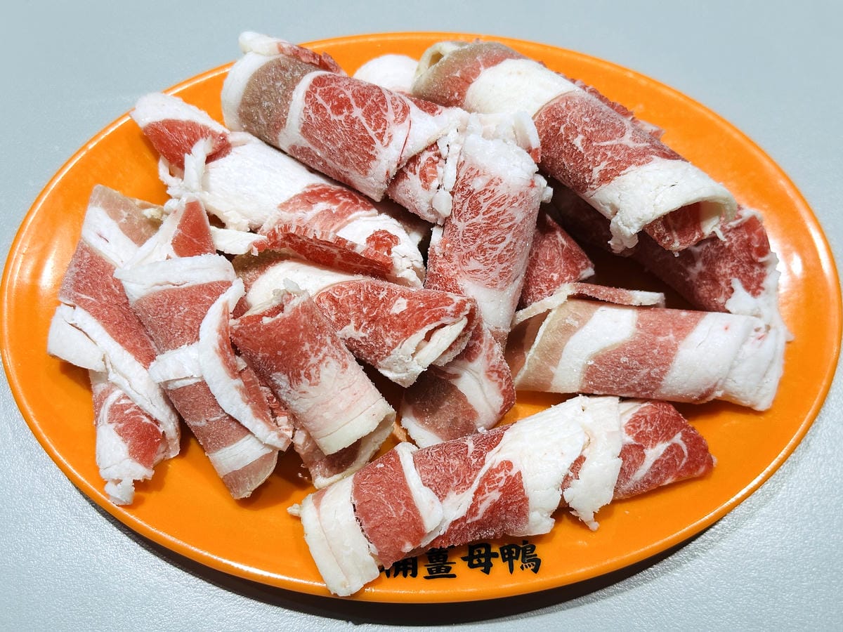 【一桶薑母鴨,一桶活蝦】春夏限定新菜單登場!蔬果龍骨鍋、活蝦