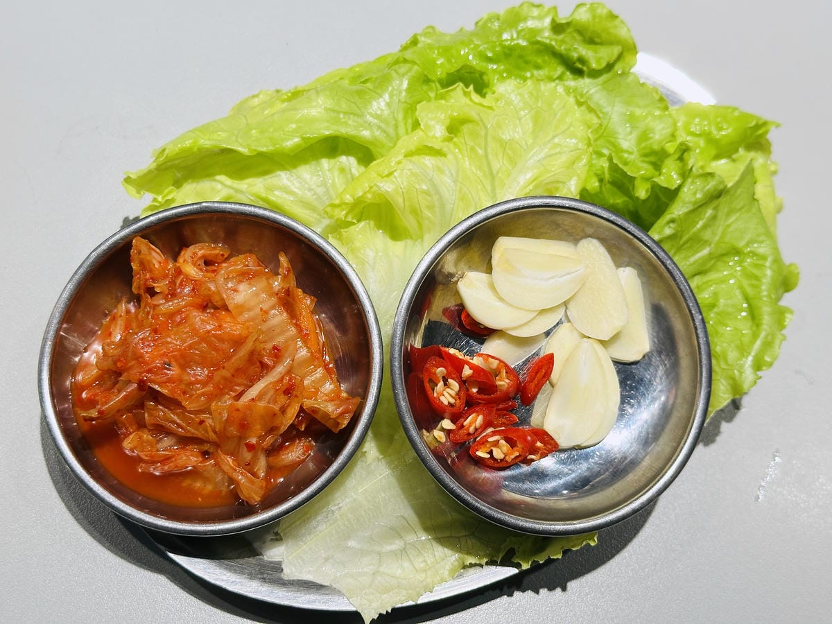 【一桶薑母鴨,一桶活蝦】春夏限定新菜單登場!蔬果龍骨鍋、活蝦