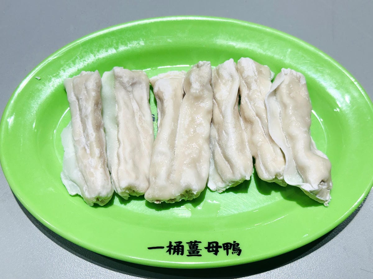 【一桶薑母鴨,一桶活蝦】春夏限定新菜單登場!蔬果龍骨鍋、活蝦