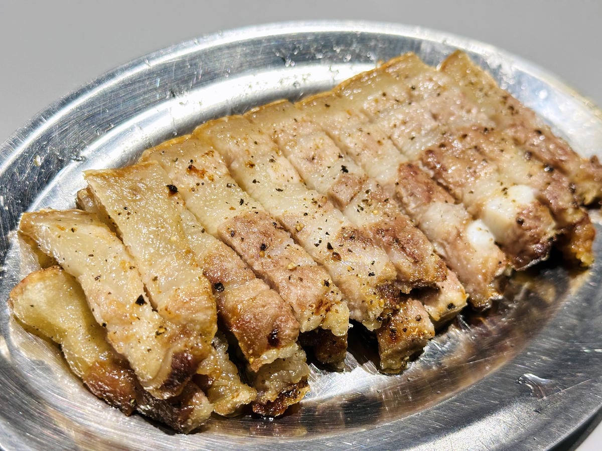 【一桶薑母鴨,一桶活蝦】春夏限定新菜單登場!蔬果龍骨鍋、活蝦