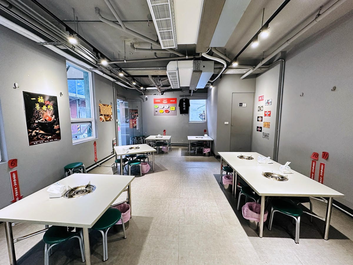 【一桶薑母鴨,一桶活蝦】春夏限定新菜單登場!蔬果龍骨鍋、活蝦