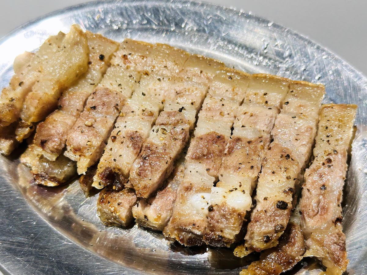 【一桶薑母鴨,一桶活蝦】春夏限定新菜單登場!蔬果龍骨鍋、活蝦