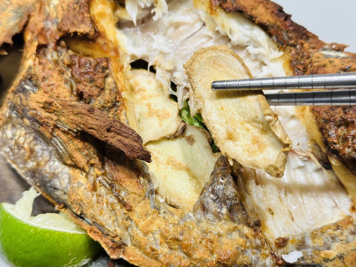 【一桶薑母鴨,一桶活蝦】春夏限定新菜單登場!蔬果龍骨鍋、活蝦