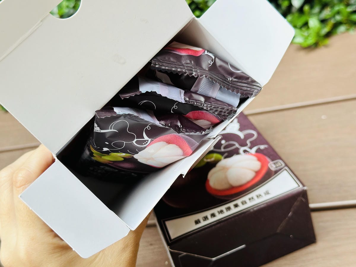 【全聯水果冰棒推薦 _枝仔冰城】金果山竹雪酪 & 滿天星百香