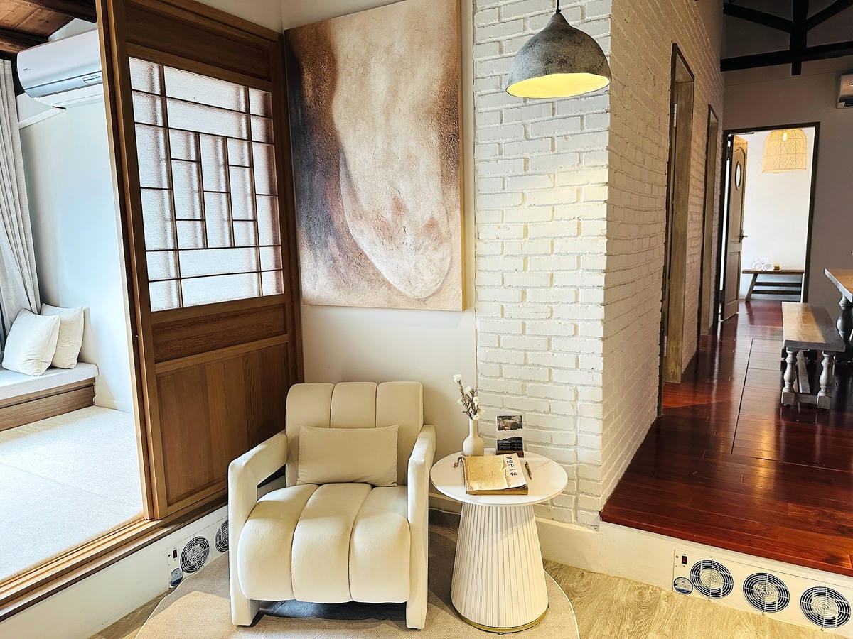 【神隱之月】九份金瓜石海景民宿推薦!放慢腳步,享受絕美海景與