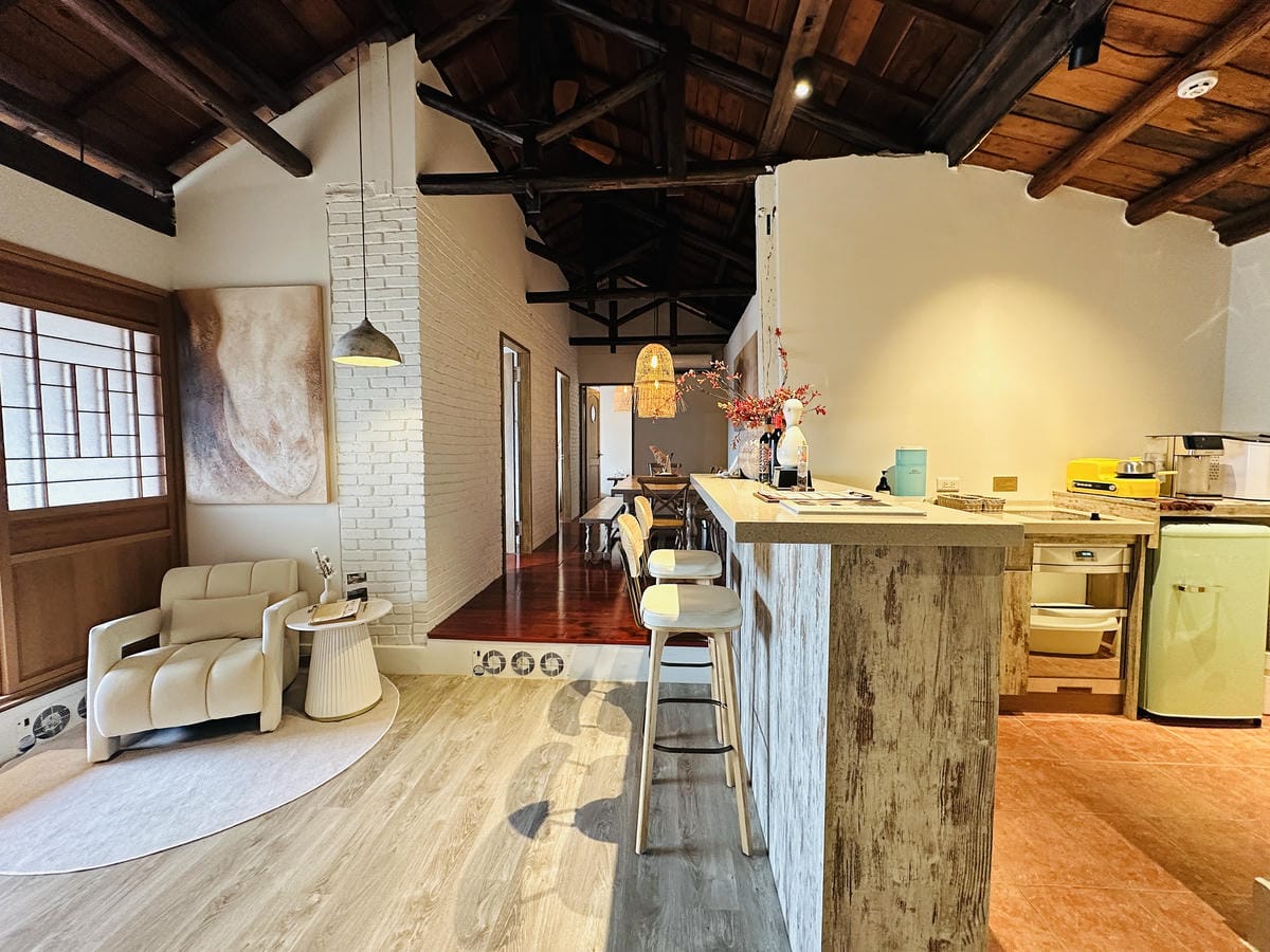 【神隱之月】九份金瓜石海景民宿推薦!放慢腳步,享受絕美海景與