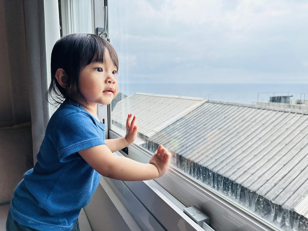 【神隱之月】九份金瓜石海景民宿推薦!放慢腳步,享受絕美海景與