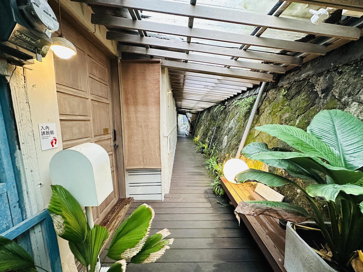 【神隱之月】九份金瓜石海景民宿推薦!放慢腳步,享受絕美海景與