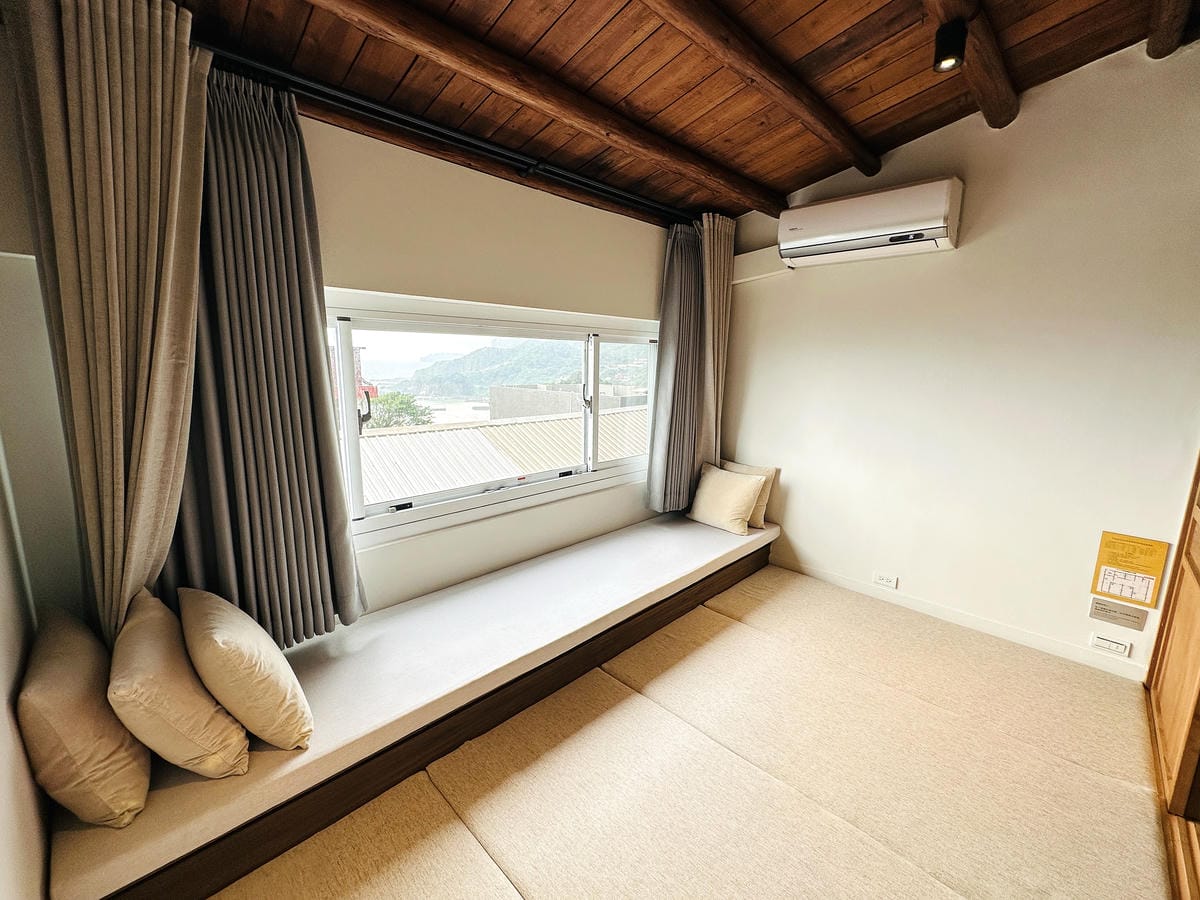 【神隱之月】九份金瓜石海景民宿推薦!放慢腳步,享受絕美海景與