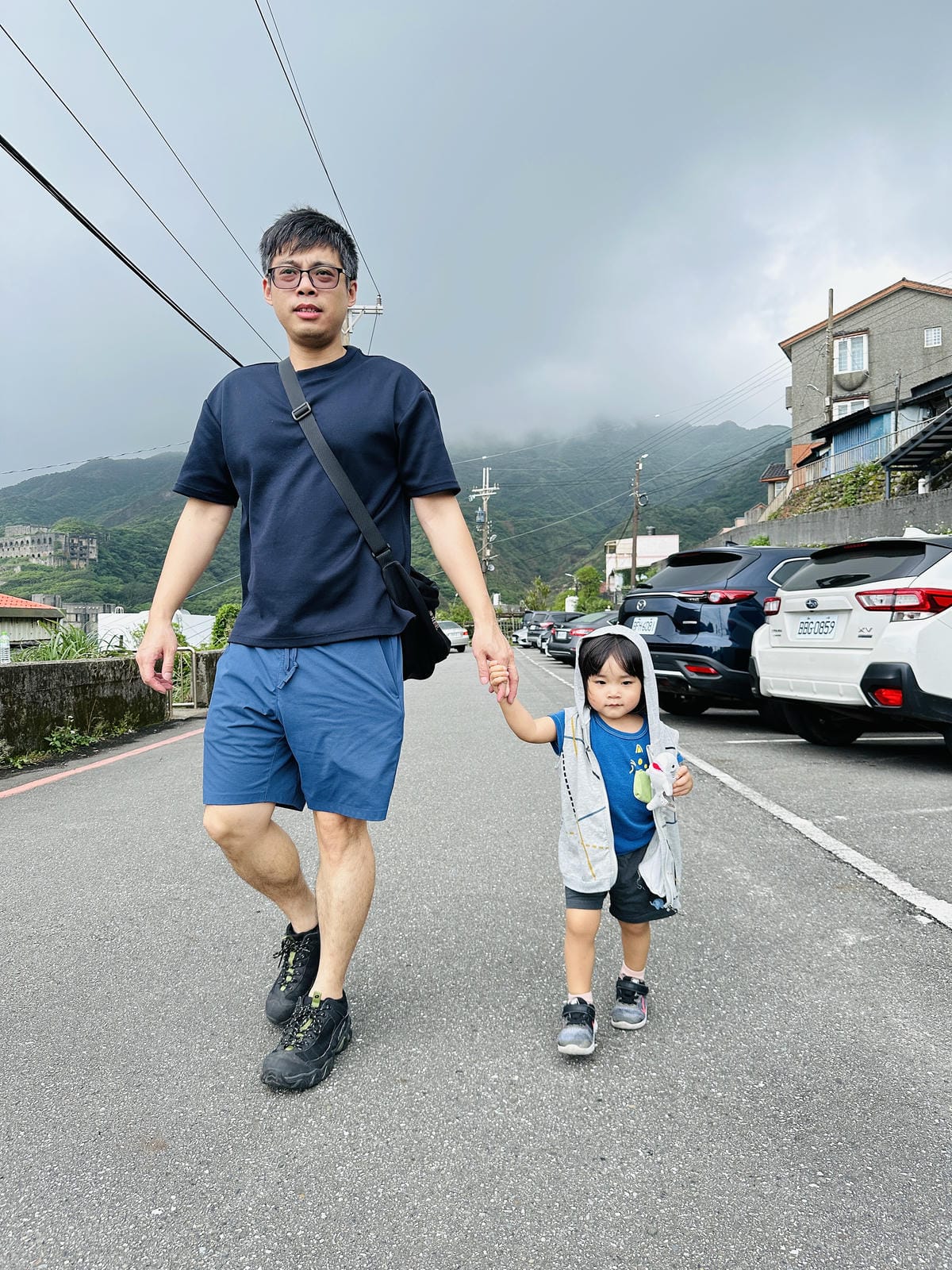 【神隱之月】九份金瓜石海景民宿推薦!放慢腳步,享受絕美海景與