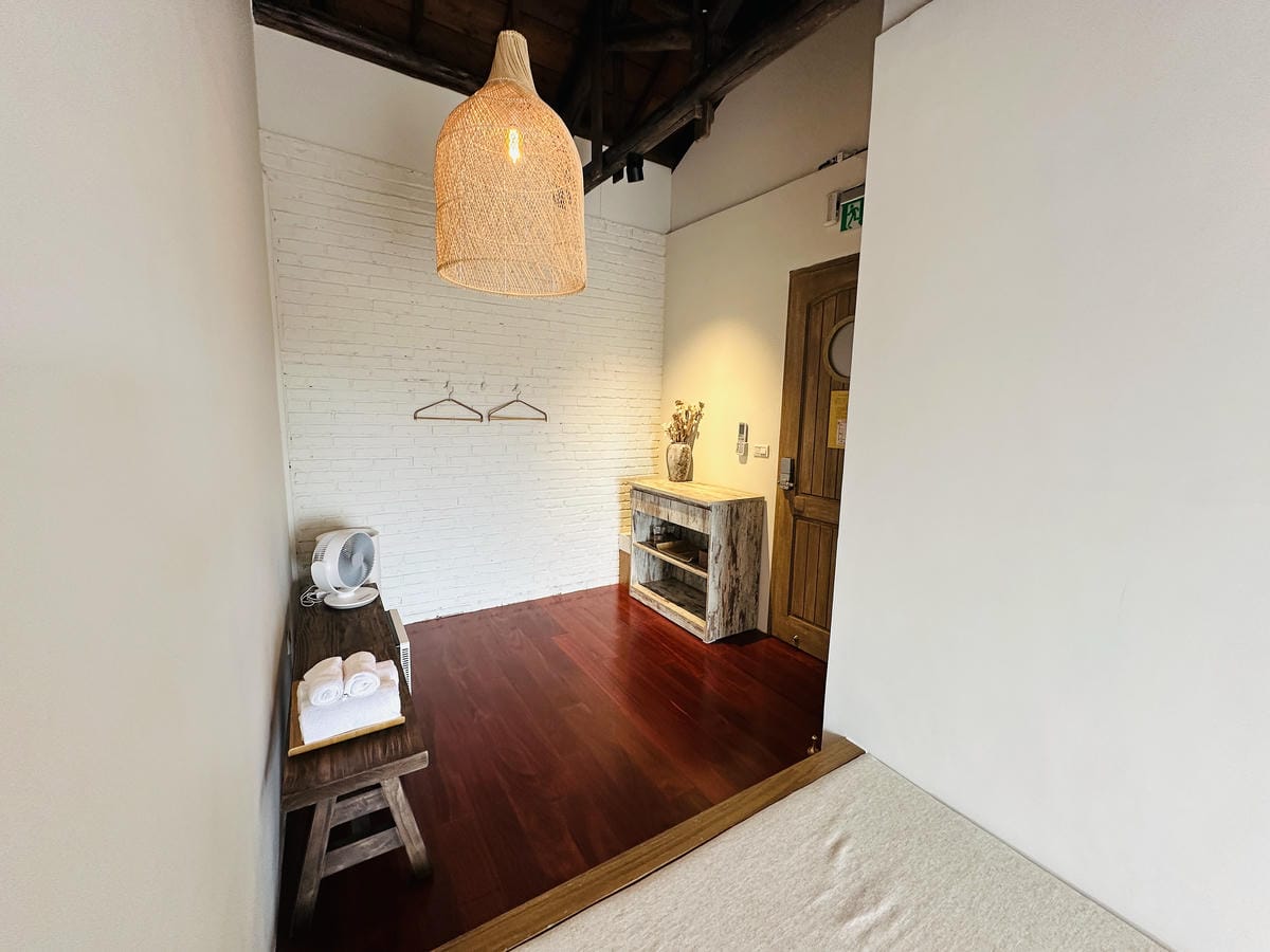 【神隱之月】九份金瓜石海景民宿推薦!放慢腳步,享受絕美海景與