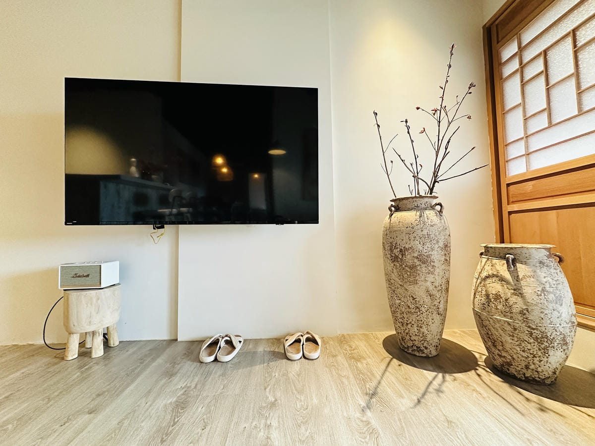 【神隱之月】九份金瓜石海景民宿推薦!放慢腳步,享受絕美海景與