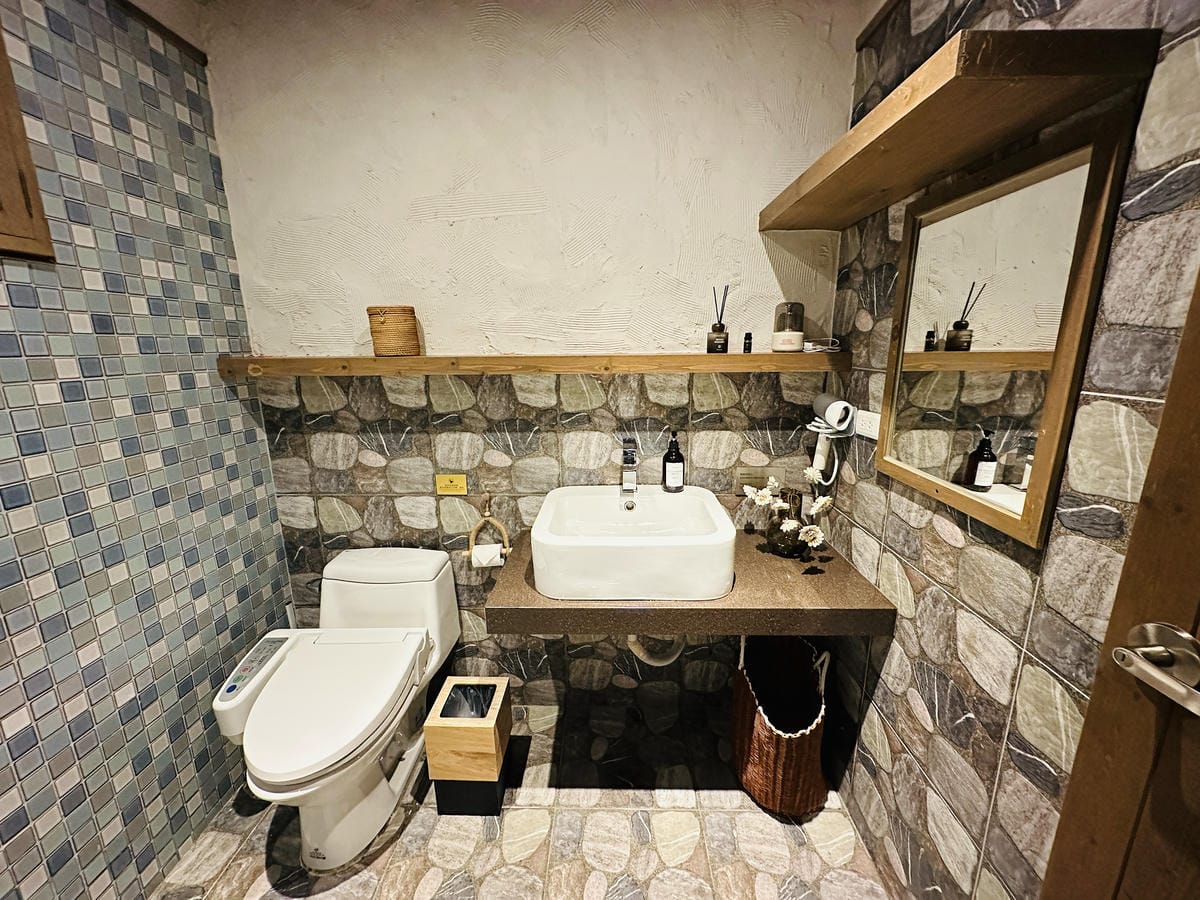 【神隱之月】九份金瓜石海景民宿推薦!放慢腳步,享受絕美海景與