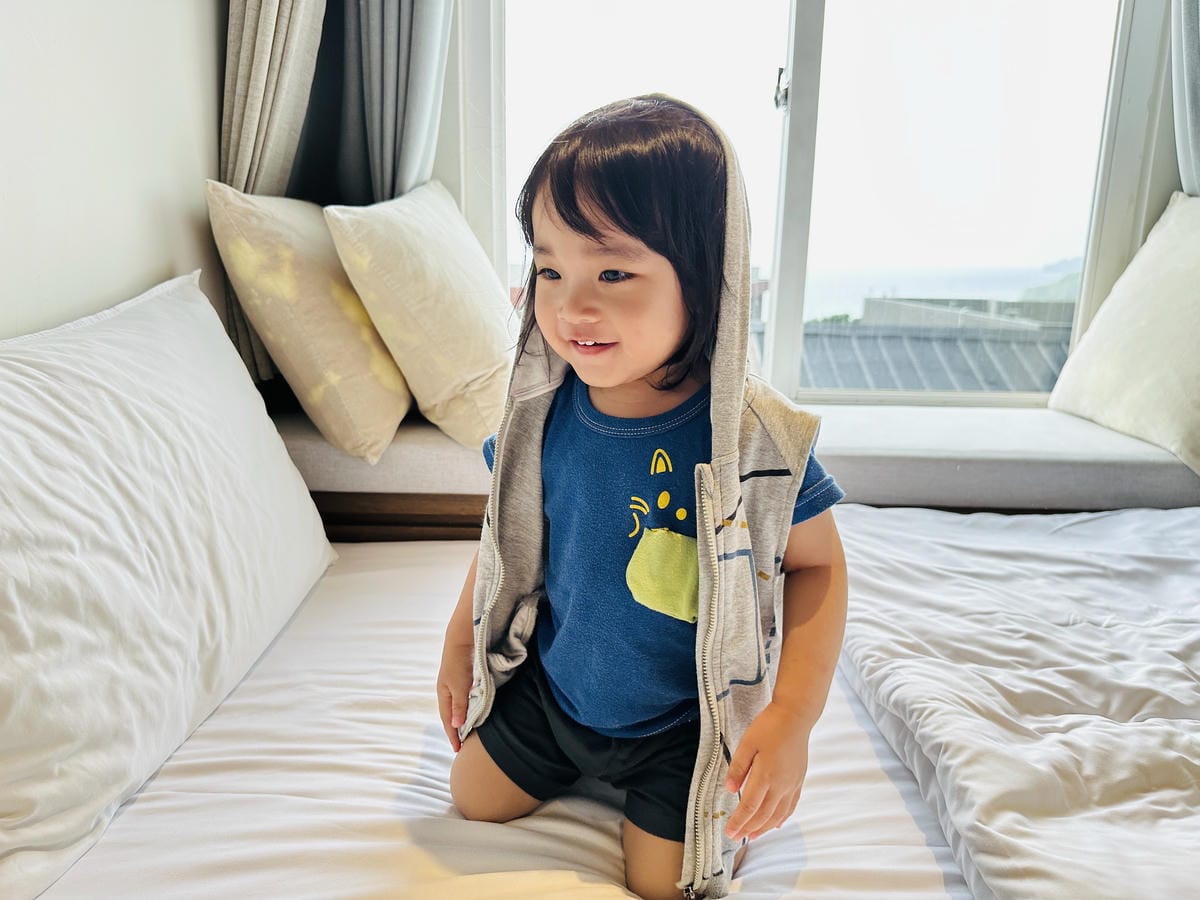 【神隱之月】九份金瓜石海景民宿推薦!放慢腳步,享受絕美海景與