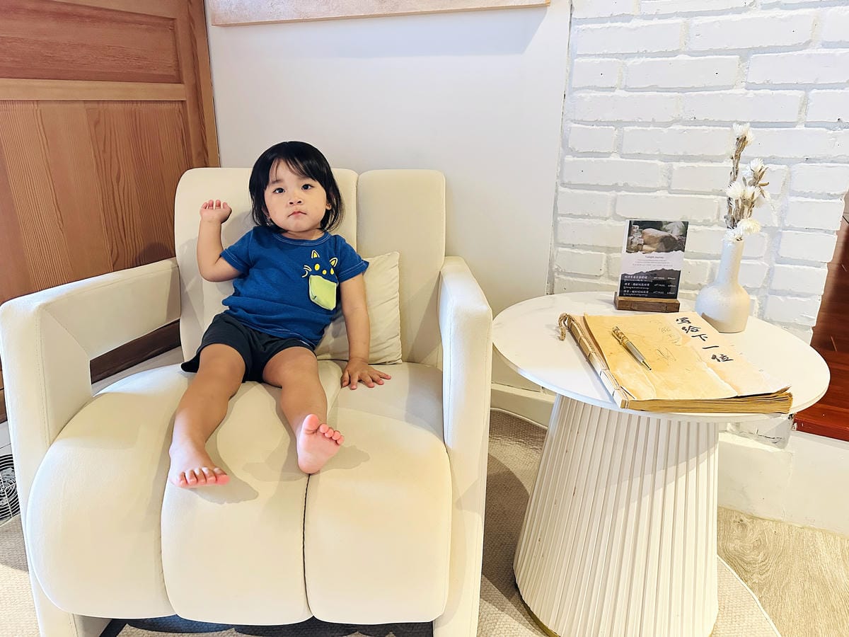 【神隱之月】九份金瓜石海景民宿推薦!放慢腳步,享受絕美海景與