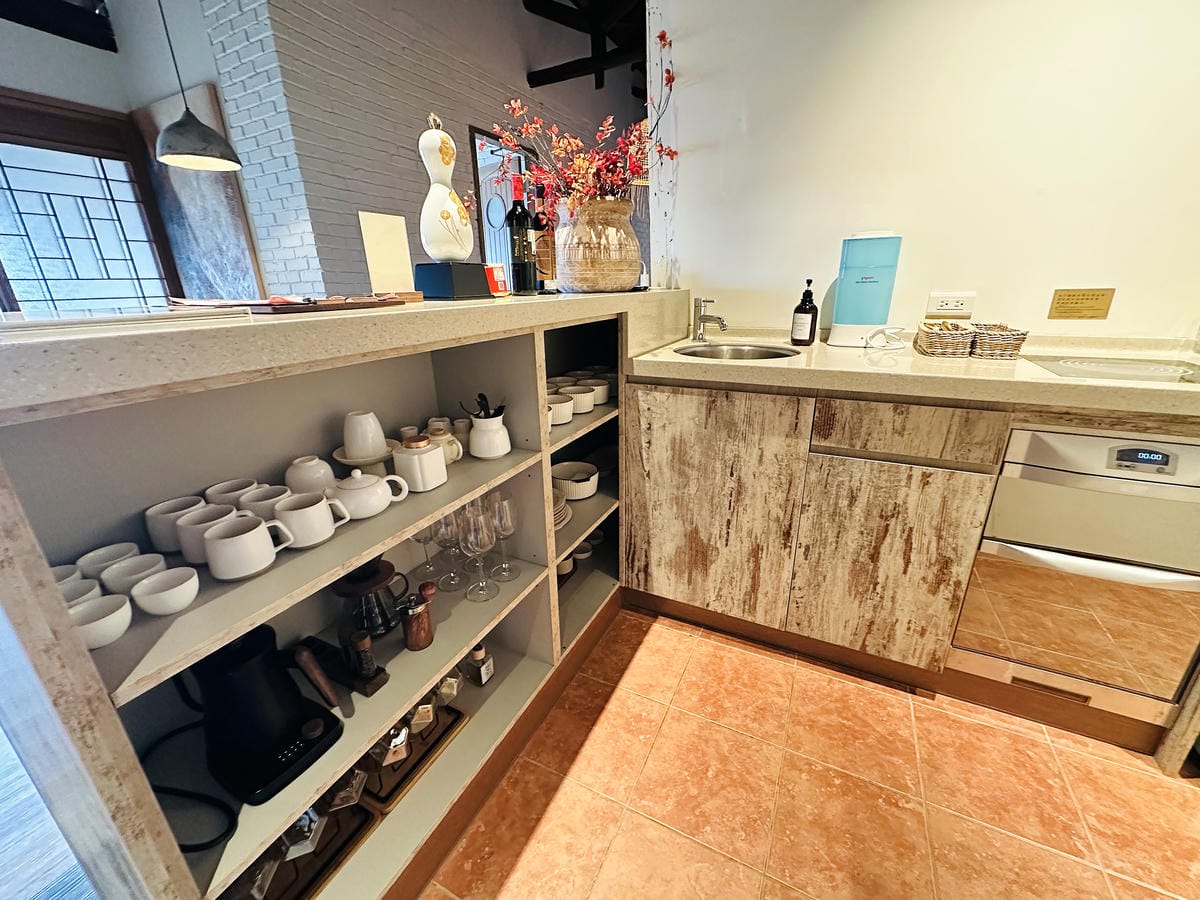 【神隱之月】九份金瓜石海景民宿推薦!放慢腳步,享受絕美海景與