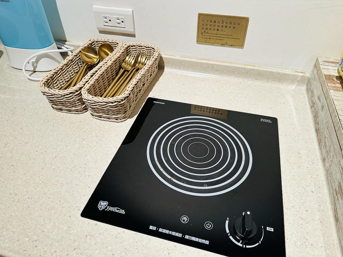 【神隱之月】九份金瓜石海景民宿推薦!放慢腳步,享受絕美海景與