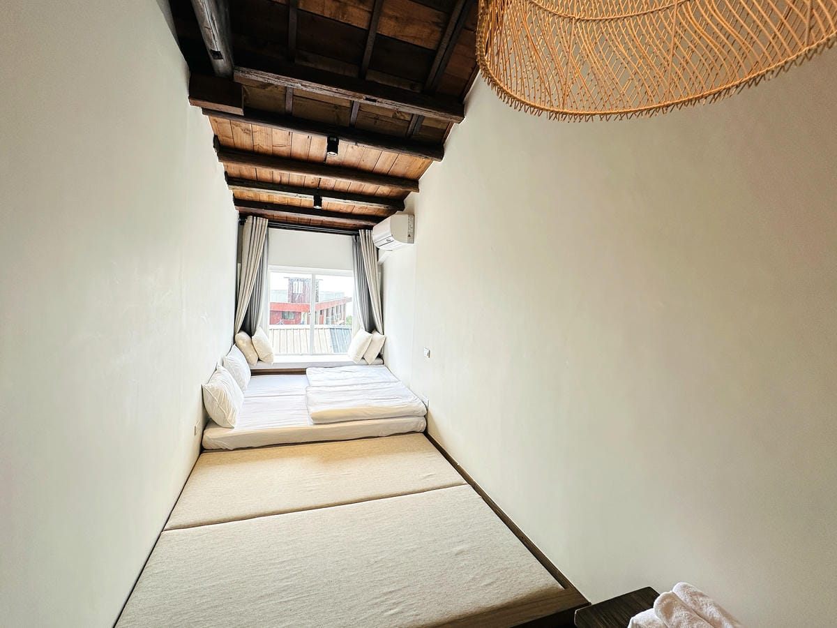 【神隱之月】九份金瓜石海景民宿推薦!放慢腳步,享受絕美海景與