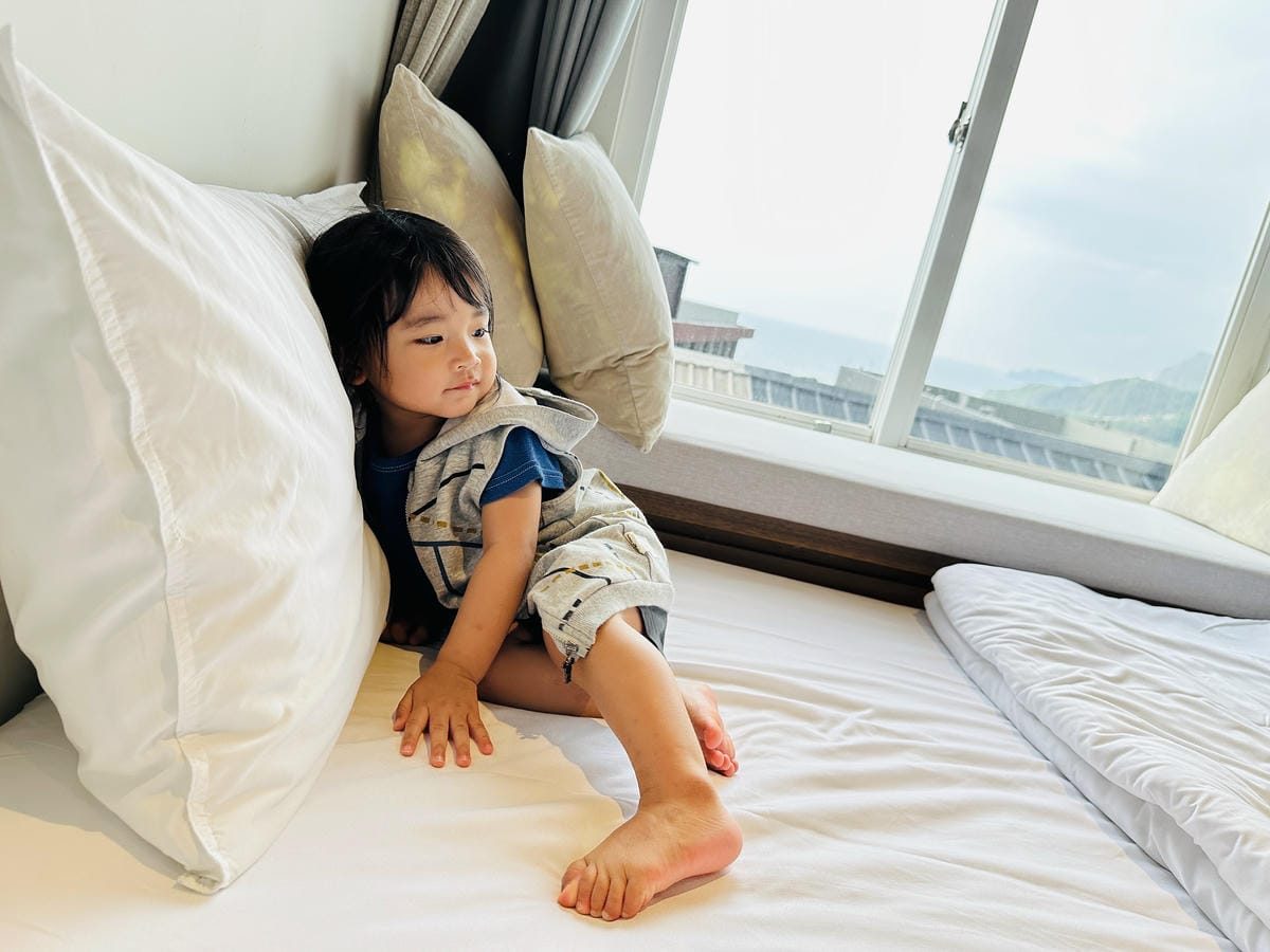 【神隱之月】九份金瓜石海景民宿推薦!放慢腳步,享受絕美海景與