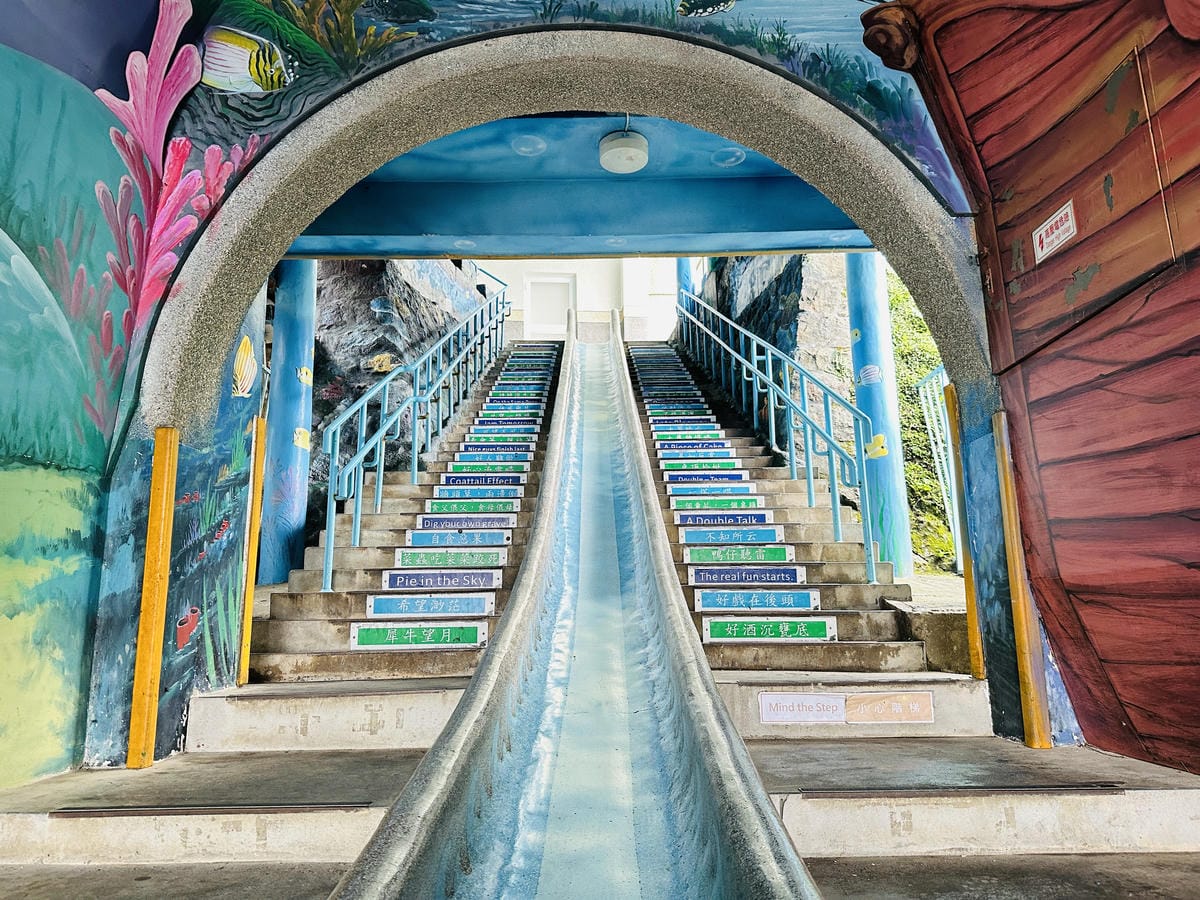 【神隱之月】九份金瓜石海景民宿推薦!放慢腳步,享受絕美海景與