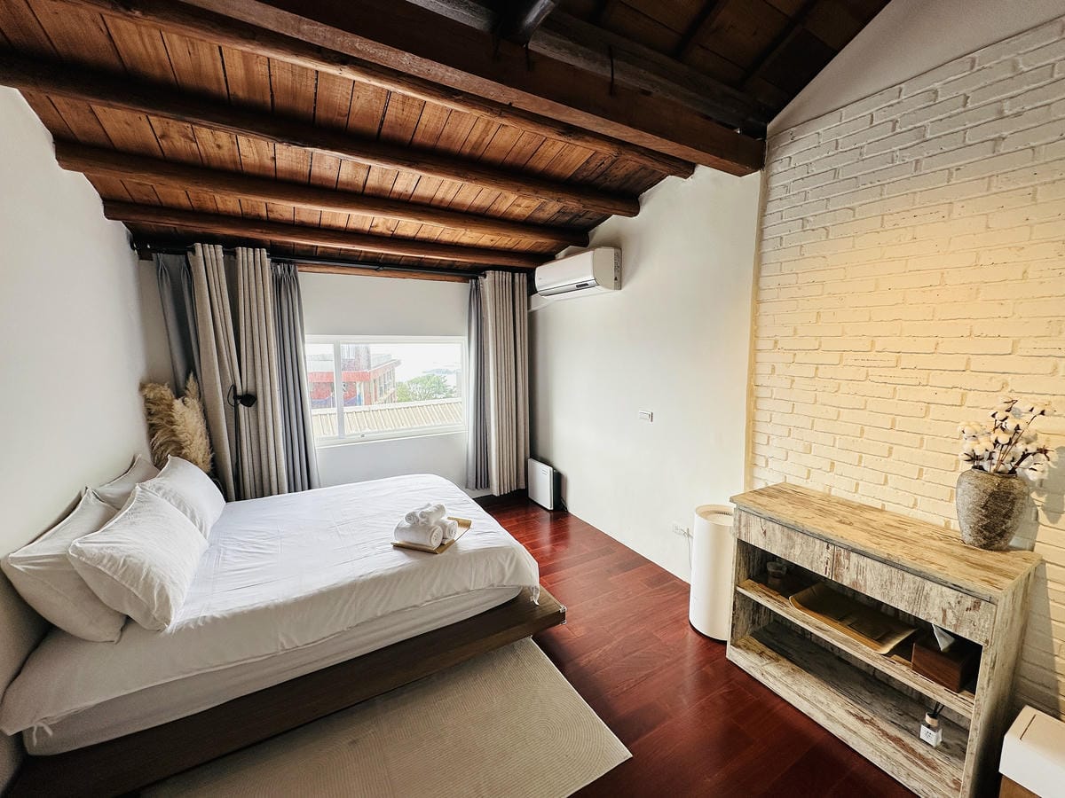 【神隱之月】九份金瓜石海景民宿推薦!放慢腳步,享受絕美海景與