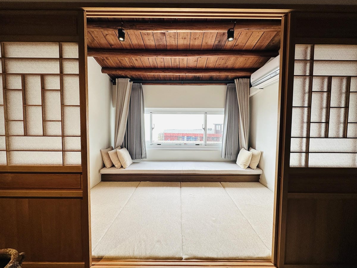 【神隱之月】九份金瓜石海景民宿推薦!放慢腳步,享受絕美海景與