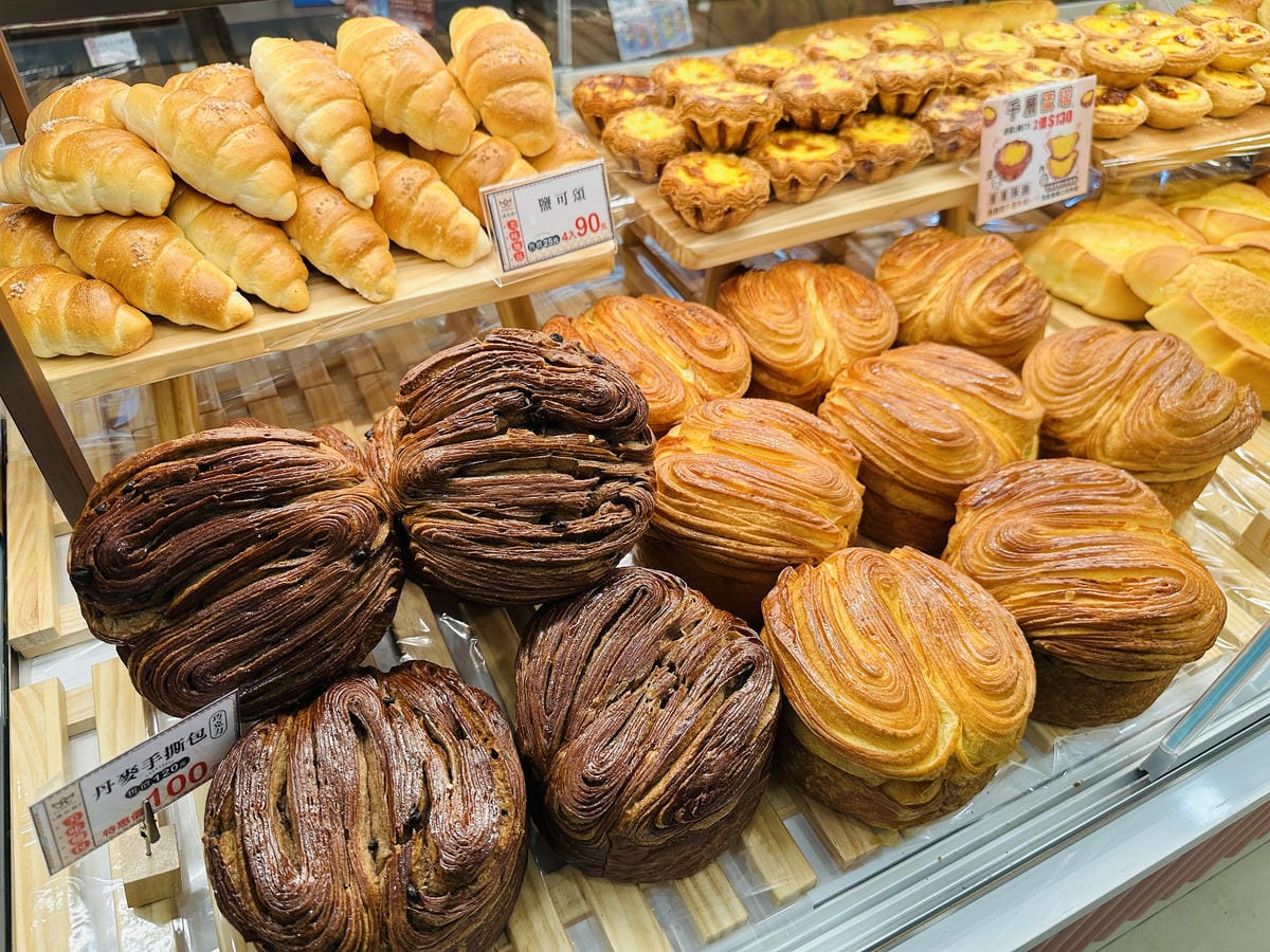 【麥仕佳烘焙】2025母親節蛋糕推薦吃得到愛的「少女心」與