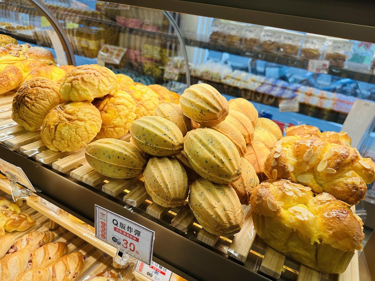 【麥仕佳烘焙】2025母親節蛋糕推薦吃得到愛的「少女心」與