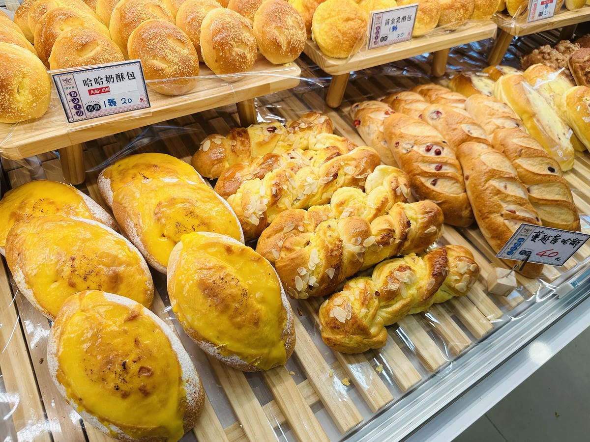 【麥仕佳烘焙】2025母親節蛋糕推薦吃得到愛的「少女心」與