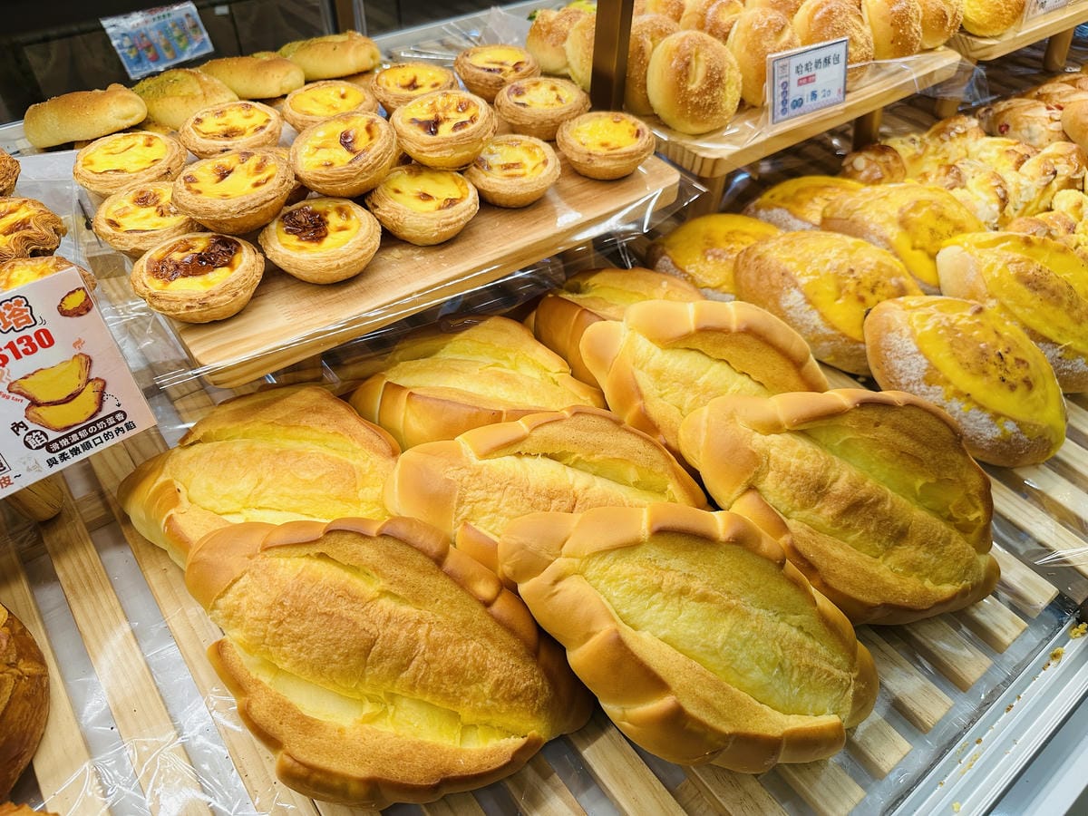 【麥仕佳烘焙】2025母親節蛋糕推薦吃得到愛的「少女心」與