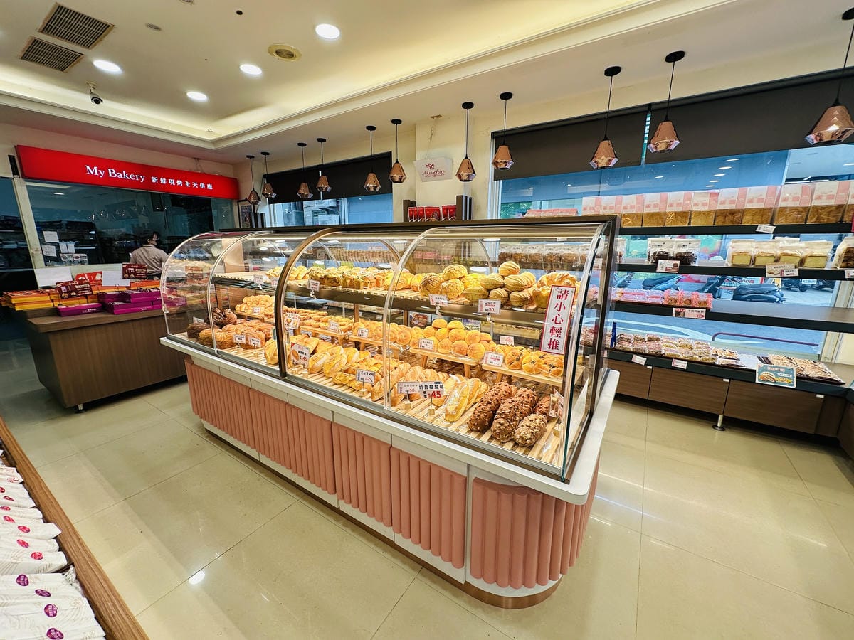 【麥仕佳烘焙】2025母親節蛋糕推薦吃得到愛的「少女心」與