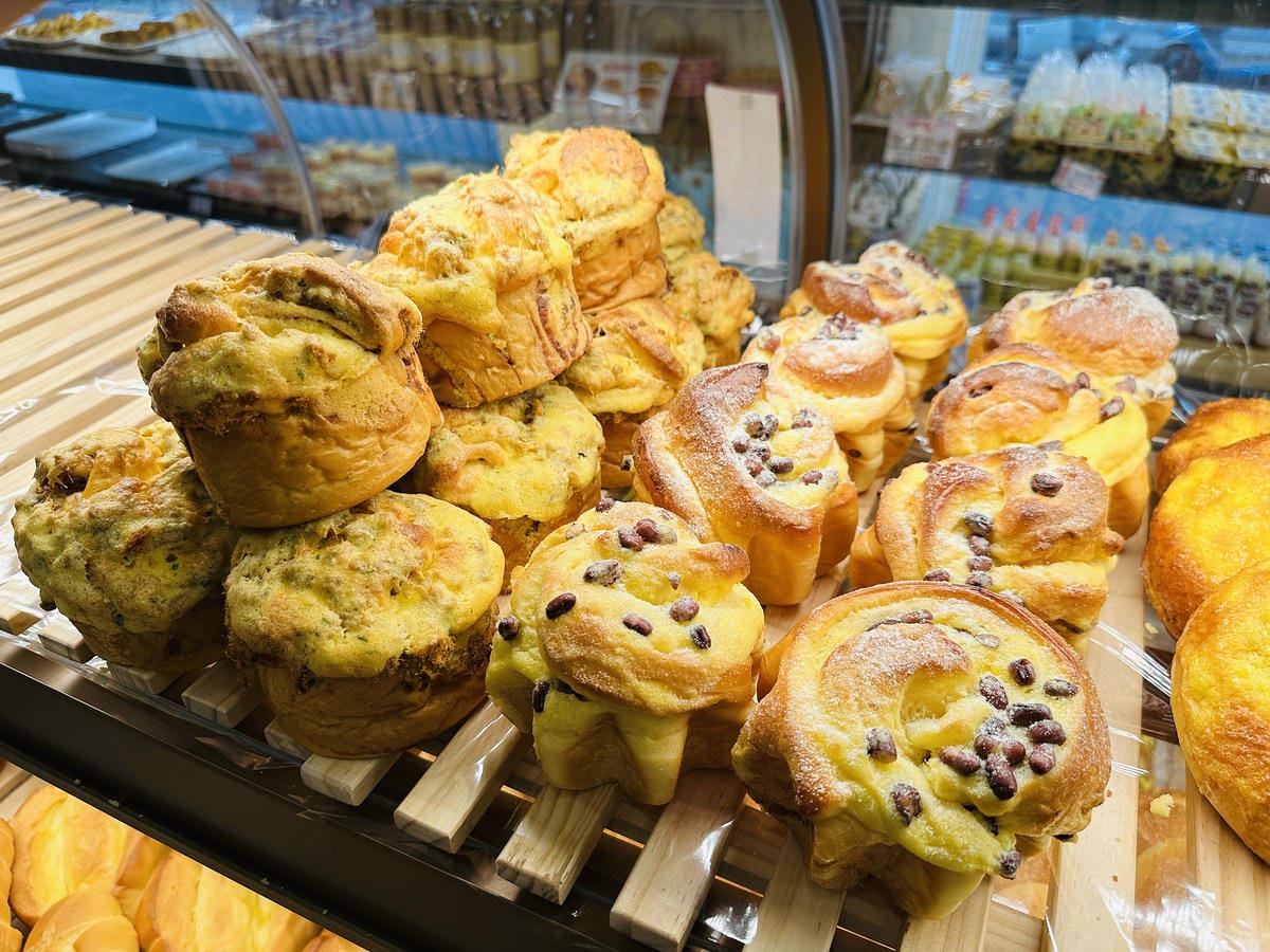 【麥仕佳烘焙】2025母親節蛋糕推薦吃得到愛的「少女心」與