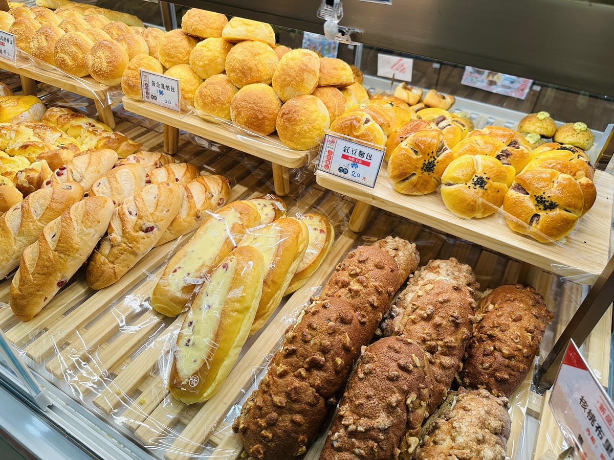 【麥仕佳烘焙】2025母親節蛋糕推薦吃得到愛的「少女心」與