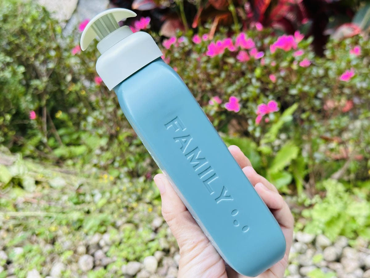 20250423【歸毛家族】寵物肌膚救星『舒敏保濕洗毛乳』+