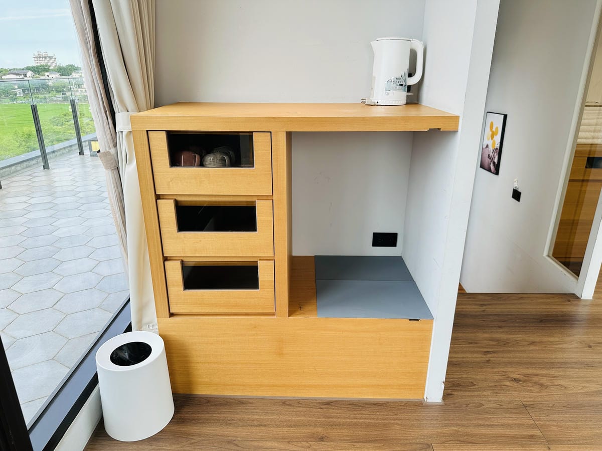 【寗夏時光】宜蘭冬山超人氣親子民宿電動車、戲水池、遊戲區一