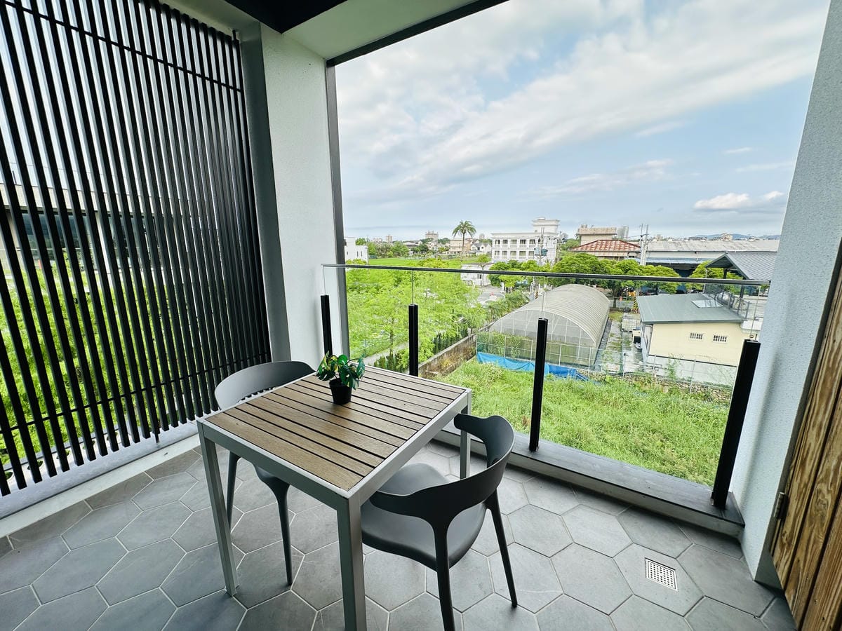 【寗夏時光】宜蘭冬山超人氣親子民宿電動車、戲水池、遊戲區一