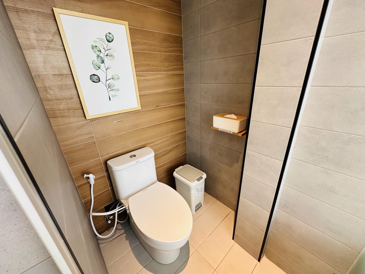 【寗夏時光】宜蘭冬山超人氣親子民宿電動車、戲水池、遊戲區一