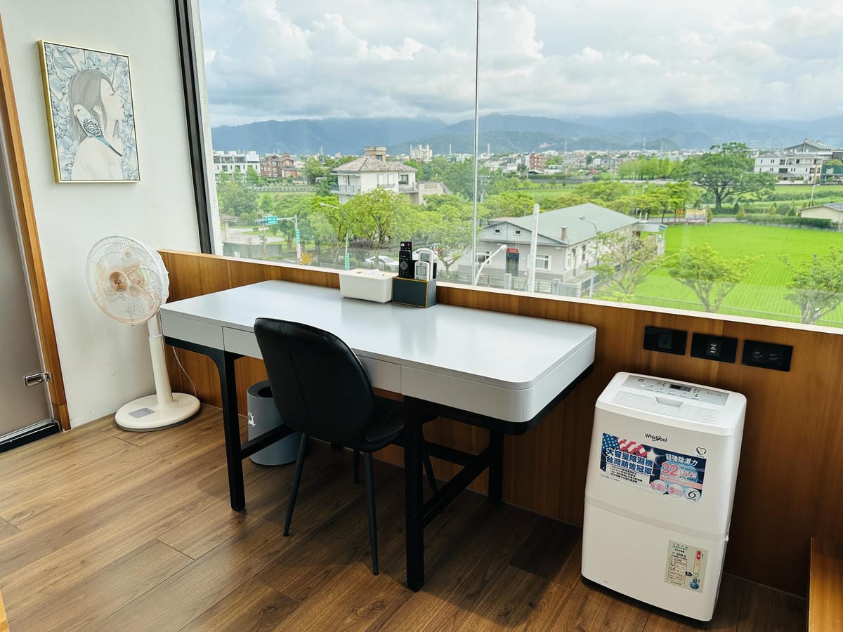 【寗夏時光】宜蘭冬山超人氣親子民宿電動車、戲水池、遊戲區一